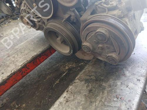 AC compressor MAZDA DEMIO (DW) 1.3 16V (DW3W, DW19) | BP36586442M34 - Image 2
