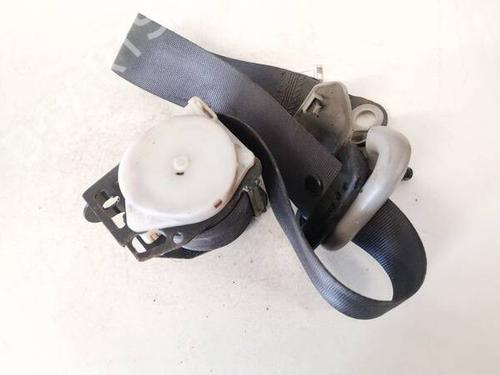 Used Rear left seatbelt Rear left seatbelt TOYOTA AVENSIS VERSO (_M2_) 2.0 D (CLM20_, CLM20R) (116 hp) 35379943 35379943