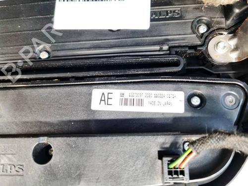 Climate control OPEL INSIGNIA A (G09) 2.0 CDTI (68) | BP35032102I5 - Image 4