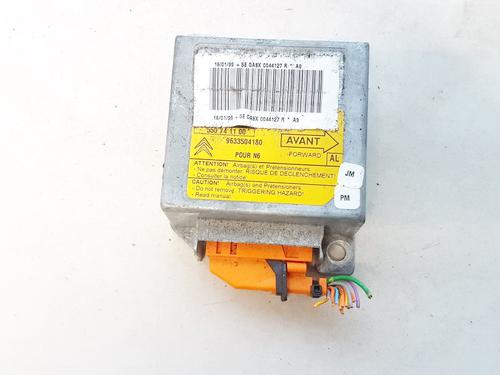 Used ECU airbags ECU airbags 33099695 33099695