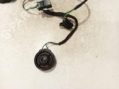 Speaker AUDI A6 C5 (4B2, 4B4) 2.5 TDI | BP32562556E2