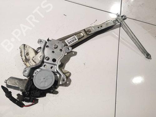 Used Front right window mechanism Front right window mechanism FIAT SEDICI (189_) 1.6 16V 4x4 (120 hp) 38528258 38528258