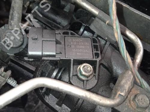 Electronic module CHEVROLET CRUZE Hatchback (J305) 2.0 CDI | BP35273909M83 - Image 2