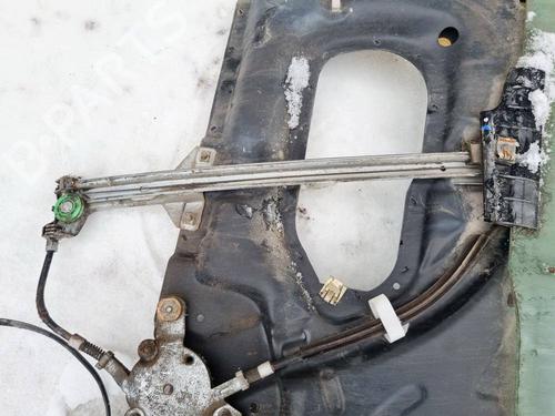 Used Front right window mechanism Front right window mechanism 35173822 35173822