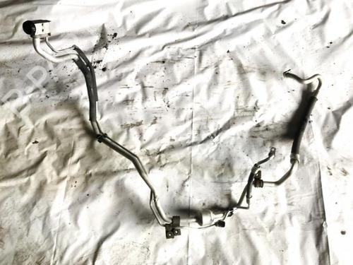 Used AC pipe AC pipe HYUNDAI SANTA FÉ II (CM) 2.2 CRDi (155 hp) 33509968 33509968