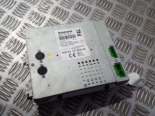 Used Electronic module Electronic module 35706340 35706340