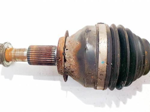 Left front driveshaft MAZDA CX-5 (KE, GH) 2.2 D (KE2FW) | BP35124263M38 - Image 2