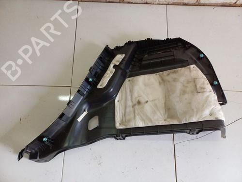 Boot lining HYUNDAI i20 I (PB, PBT) 1.2 | BP38640408I3 - Image 3