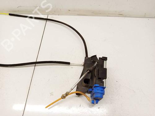 Used Rear right lock Rear right lock 34853696 34853696