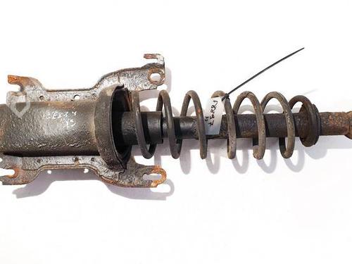 Used Left rear shock absorber Left rear shock absorber 35308298 35308298