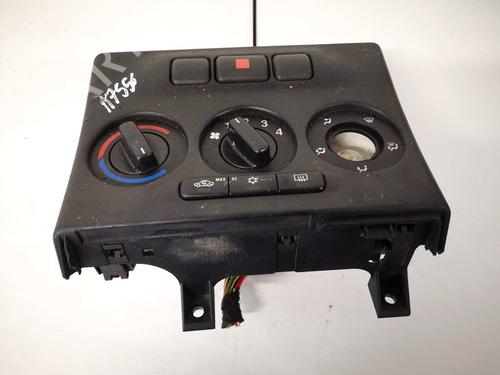 Used Climate control Climate control 35480138 35480138