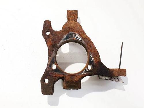 Used Left front steering knuckle Left front steering knuckle 35357395 35357395