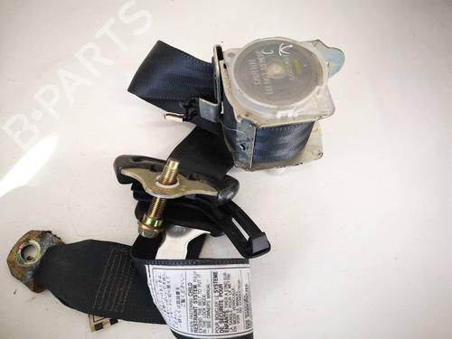 Cinto de segurança traseiro esquerdo Cinto de segurança traseiro esquerdo LEXUS RX (MCU15) 300 AWD (MCU15) (201 hp) 34919556 34919556