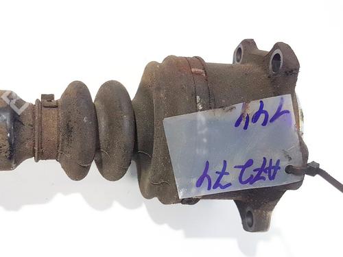 Right front driveshaft AUDI A4 B5 (8D2) 1.9 TDI | BP35494322M39 - Image 3
