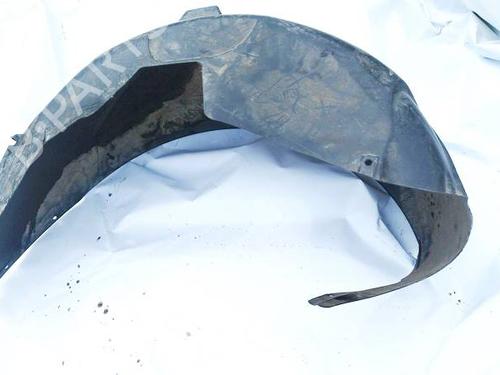 Hjulbue Hjulbue PEUGEOT 407 (6D_) 1.6 HDi 110 (6D9HZC, 6D9HYC) (109 hp) 36688449 36688449
