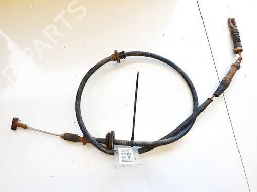Cable IVECO DAILY IV Platform/Chassis 29L12 | BP38103527E12 - Image 2