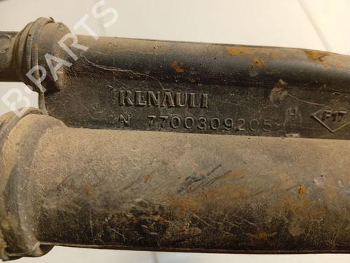 Pipe OPEL MOVANO A Bus (X70) 2.5 D (JD) | BP36821198M125  - Image 5