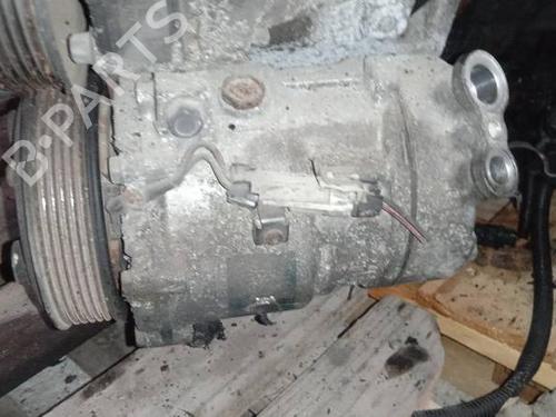 Used AC compressor AC compressor 35370356 35370356