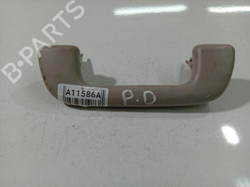Agarrador techo Agarrador techo TOYOTA AVENSIS (_T25_) 2.0 D-4D (CDT250_, CDT250R) (116 hp) 37254379 37254379