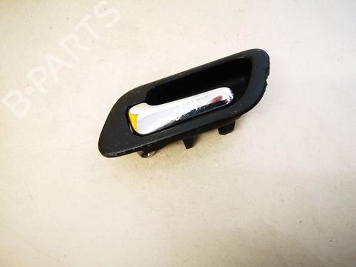 Used Rear left interior door handle Rear left interior door handle HONDA ACCORD VI (CK, CG, CH, CF, CL) 2.0 i (CG9) (147 hp) 35521280 35521280