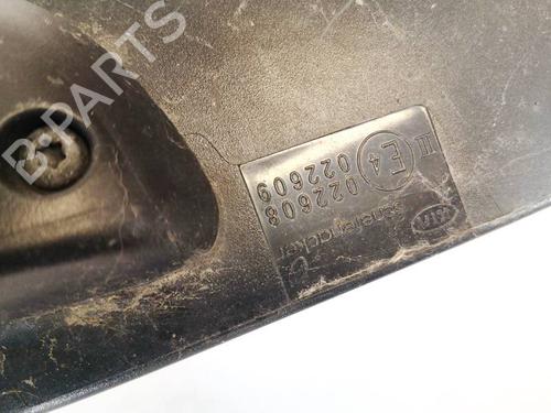 Left mirror KIA CEE'D Hatchback (ED) 1.4 | BP35048840C26 - Image 4