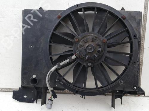 Used Fan Fan MAZDA XEDOS 6 (CA) 1.6 16V (107 hp) 35647933 35647933