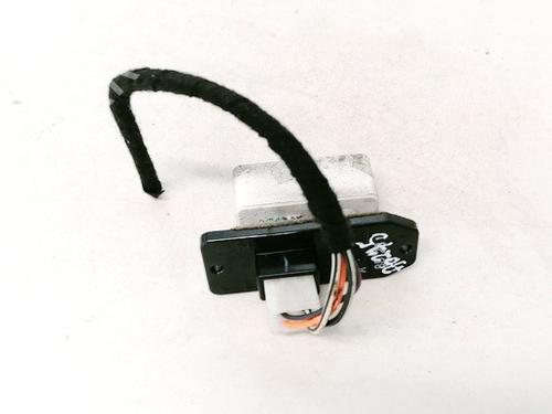 Heater resistor MITSUBISHI SPACE STAR MPV (DG_A) 1.9 DI-D (DG4A) | BP35599542M108 - Image 3