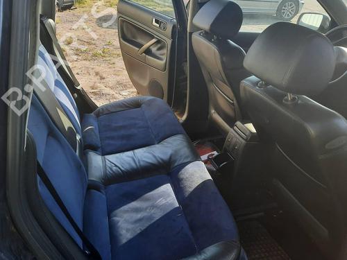 Electronic module VW PASSAT B5 Variant (3B5) 1.8 | BP33073894M83  - Image 11