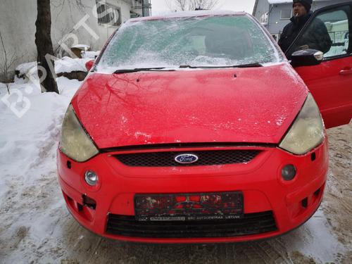 Air vent FORD S-MAX (WA6) 2.0 TDCi | BP32932428I21  - Image 6