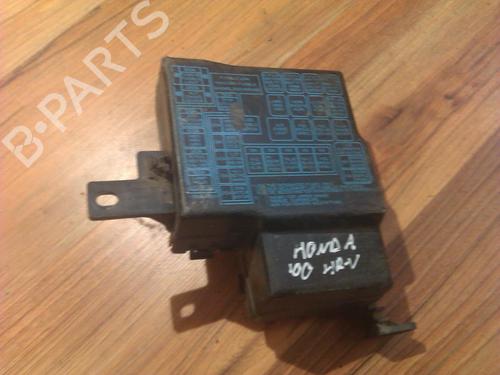 Used Fuse box Fuse box HONDA HR-V (GH_) 1.6 16V (GH1, GH3) (105 hp) 33495764 33495764