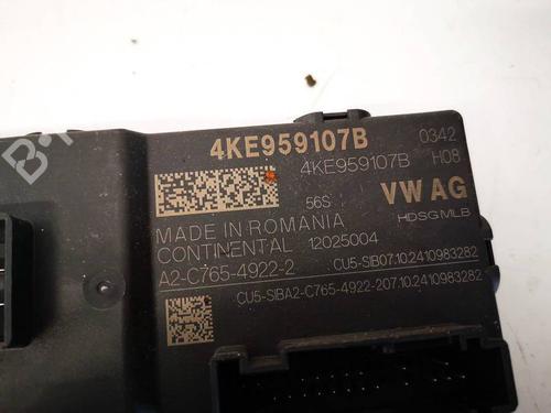 Electronic module AUDI Q4 E-TRON Sportback (F4N) 45 quattro | BP38451383M83 - Image 2