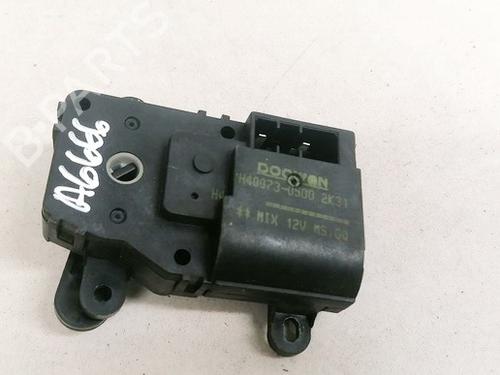 Used Electronic module Electronic module KIA SORENTO I (JC) 2.5 CRDi 4WD (140 hp) 33086781 33086781