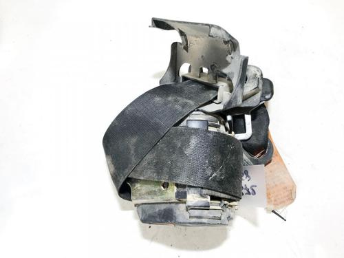 Front left seatbelt BMW 5 (E39) 525 tds | BP35598087I26 - Image 2