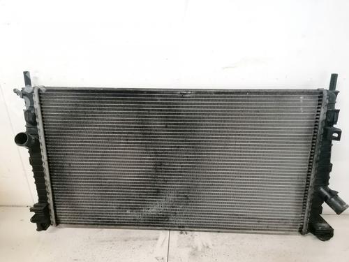 Used Water radiator Water radiator 35542287 35542287