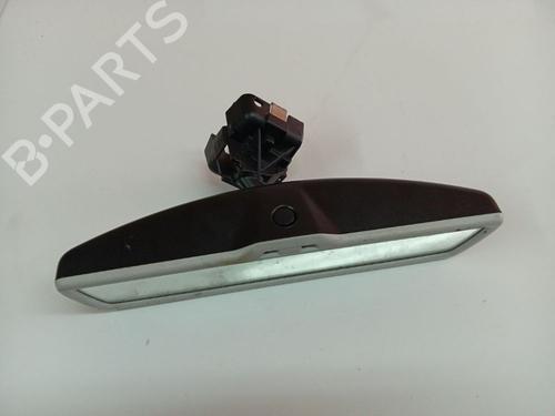Used Rear mirror Rear mirror VW PASSAT B6 (3C2) 1.9 TDI (105 hp) 34753542 34753542