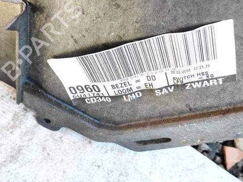 Armrest / Center console FORD S-MAX (WA6) 2.0 TDCi | BP35266737I20 - Image 3
