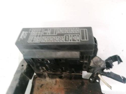 Fuse box NISSAN PRIMERA Hatchback (P12) 1.9 dCi | BP32917594E1 - Image 2
