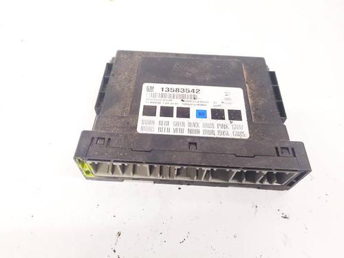Used Electronic module Electronic module SUBARU LEGACY IV Estate (BP) 2.0 AWD (BP5) (138 hp) 34818431 34818431