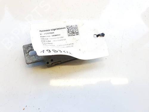 Electronic module AUDI A4 B8 (8K2) 2.0 TDI | BP36455162M83 - Image 3