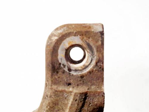 Left front steering knuckle BMW 5 (F10) 520 d | BP35141281M25 - Image 3