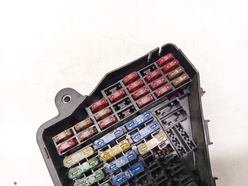Fuse box AUDI A4 B5 (8D2) 1.8 | BP32539086E1