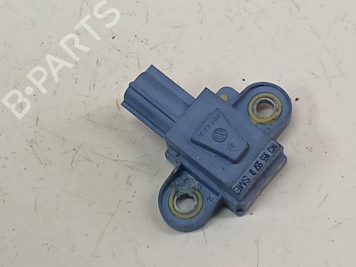 Electronic module VW GOLF V (1K1) 1.6 | BP32550992M83 - Image 3