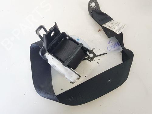 Used Rear left seatbelt Rear left seatbelt 35517128 35517128