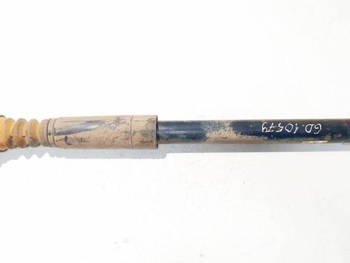 Used Right rear shock absorber Right rear shock absorber VW GOLF IV (1J1) 1.9 SDI (68 hp) 34922386 34922386