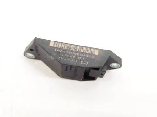 Used Electronic module Electronic module MERCEDES-BENZ E-CLASS (W211) E 220 CDI (211.006) (136 hp) 32956715 32956715