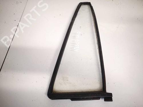 Panel rude bagtil højre Panel rude bagtil højre VW PASSAT B2 (32B) 1.6 D (54 hp) 35200297 35200297
