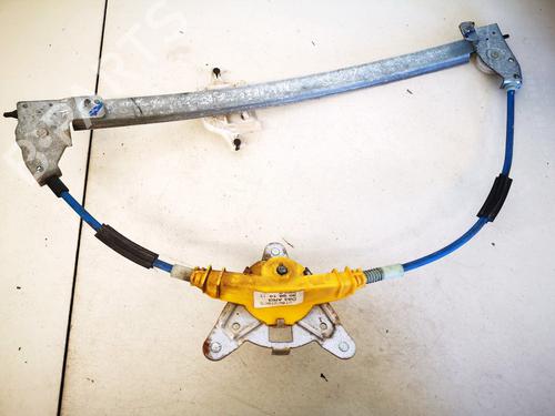 Used Rear left window mechanism Rear left window mechanism 35539135 35539135