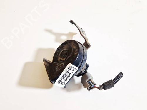 horn-opel-signum-hatchback-z03-2003-2004-2005-2006-2007-2008-34962988 main image