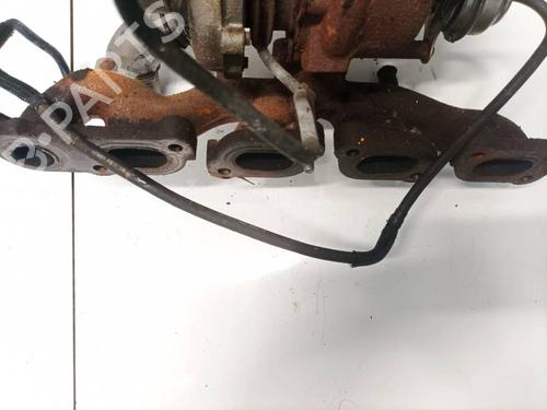 Used Exhaust manifold Exhaust manifold 35204816 35204816