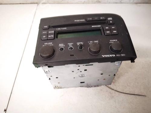 Used Radio Radio 35345178 35345178